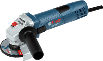 BOSCH博世工具GWS 7-125 T角磨機